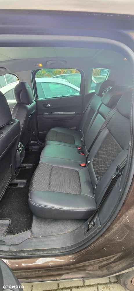Peugeot 3008 1.6 BlueHDi Allure S&S EAT6 - 9