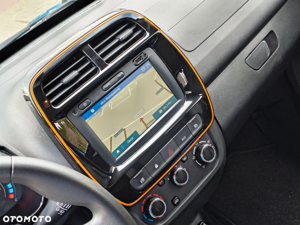 Dacia Spring 27.4kWh Comfort Plus - 32