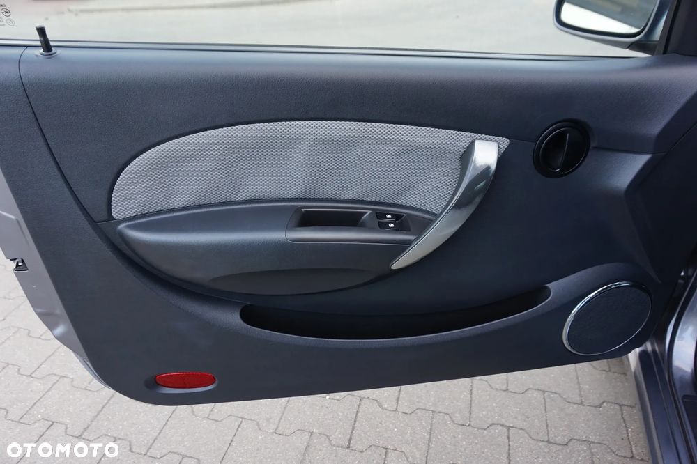 Chevrolet Aveo - 22