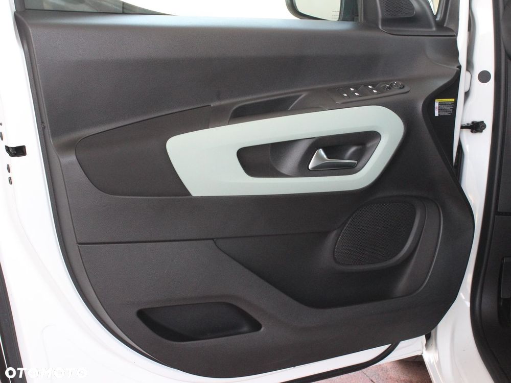 Citroën Berlingo XL 1.5 BlueHDI Feel Pack S&S - 10