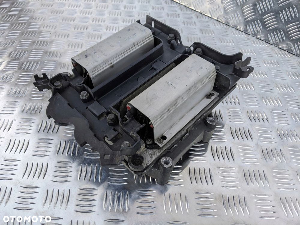 KOMPUTER SILNIKA SCANIA R 420 480 EURO 4 EURO 5 - 2