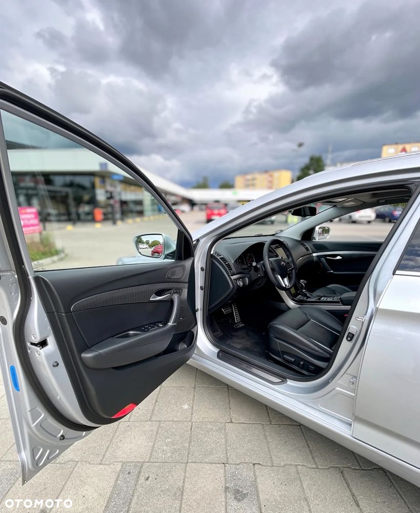Hyundai i40 1.7 CRDi Premium DCT - 7