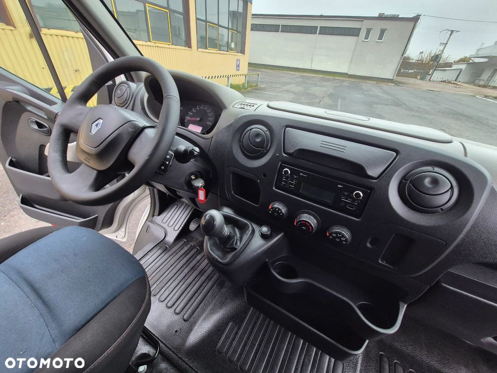 Renault MASTER - 23