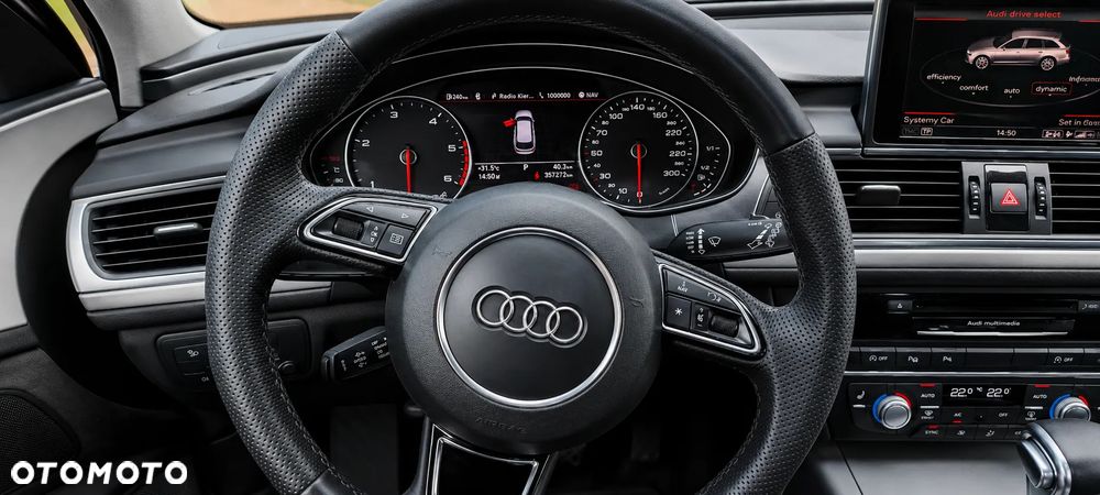 Audi A6 Avant 2.0 TDI DPF multitronic - 3