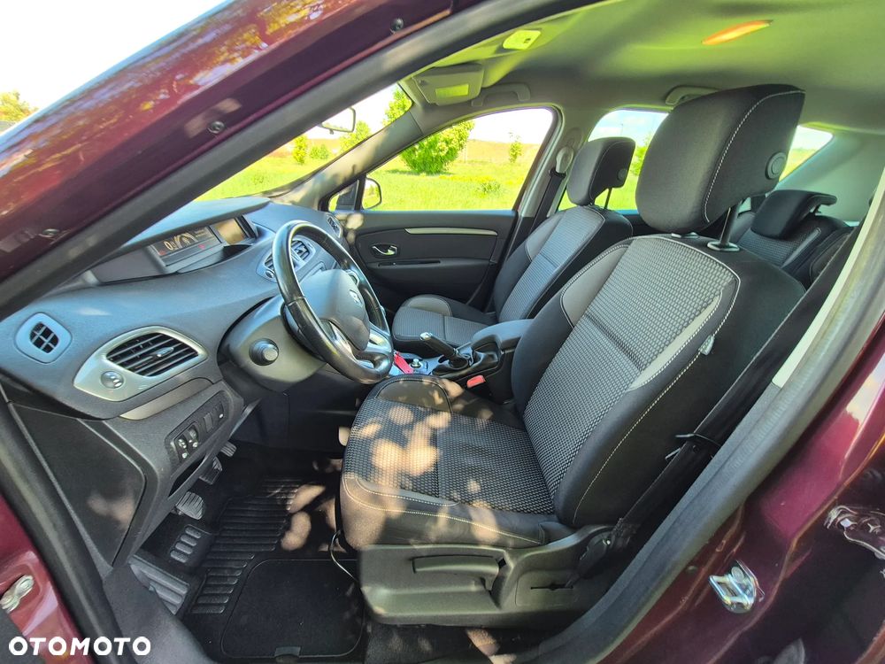 Renault Scenic Energy dCi 110 S&S Xmod Paris - 26