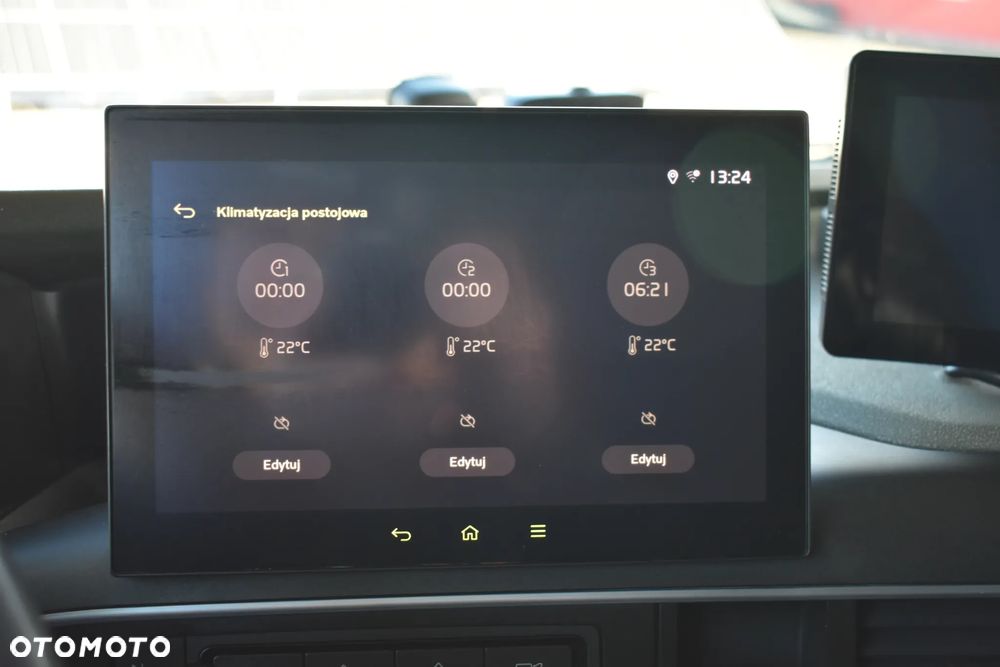 Volvo FH// XXL // I PARK COOL // LED // NAVI // KAMERY // - 34