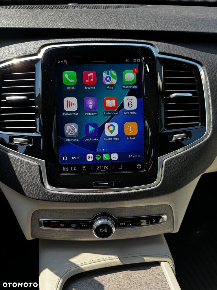 Volvo XC 90 - 37