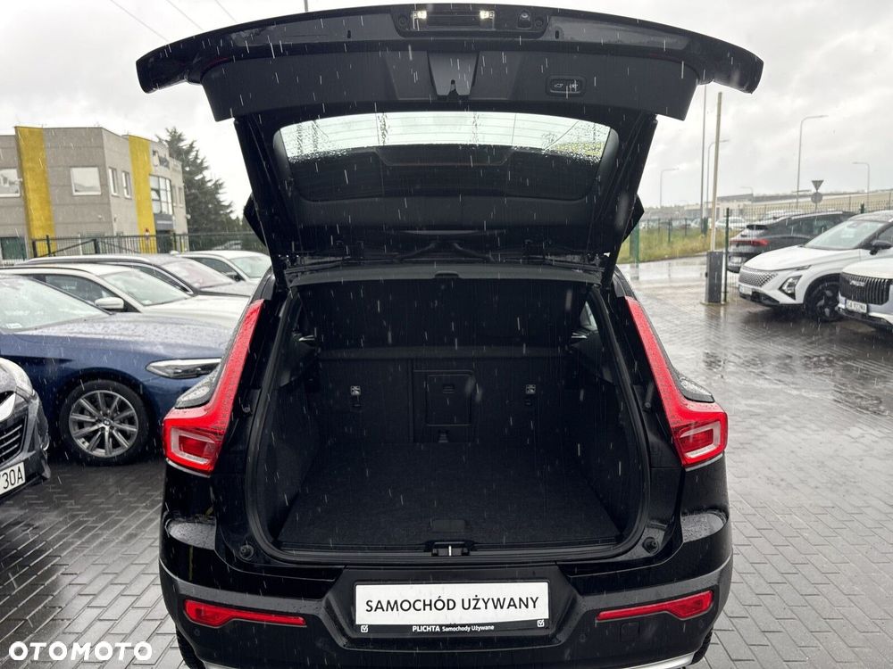 Volvo XC 40 T5 Plug-In Hybrid Core - 27