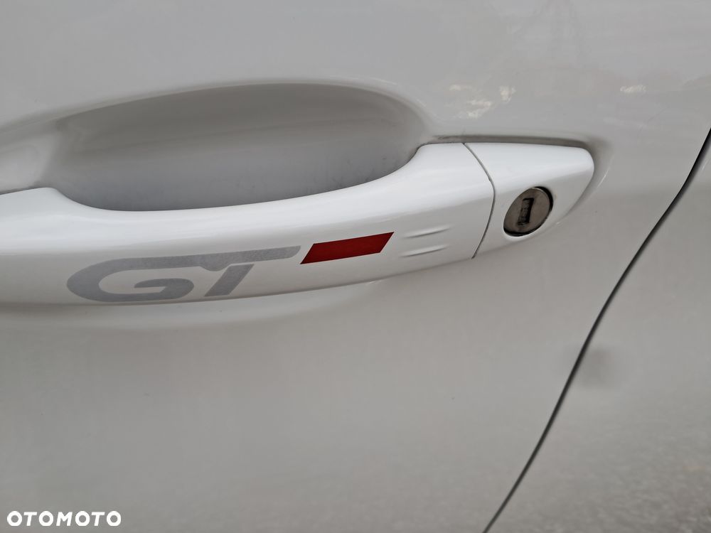 Peugeot 308 1.5 BlueHDi Business S&S EAT8 - 22