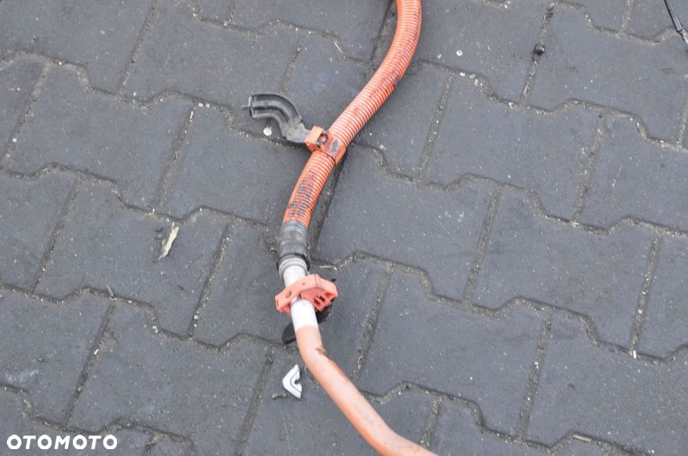 HONDA CR-Z 1.5 HYBRID PRZEWÓD ZASILAJĄCY - 6