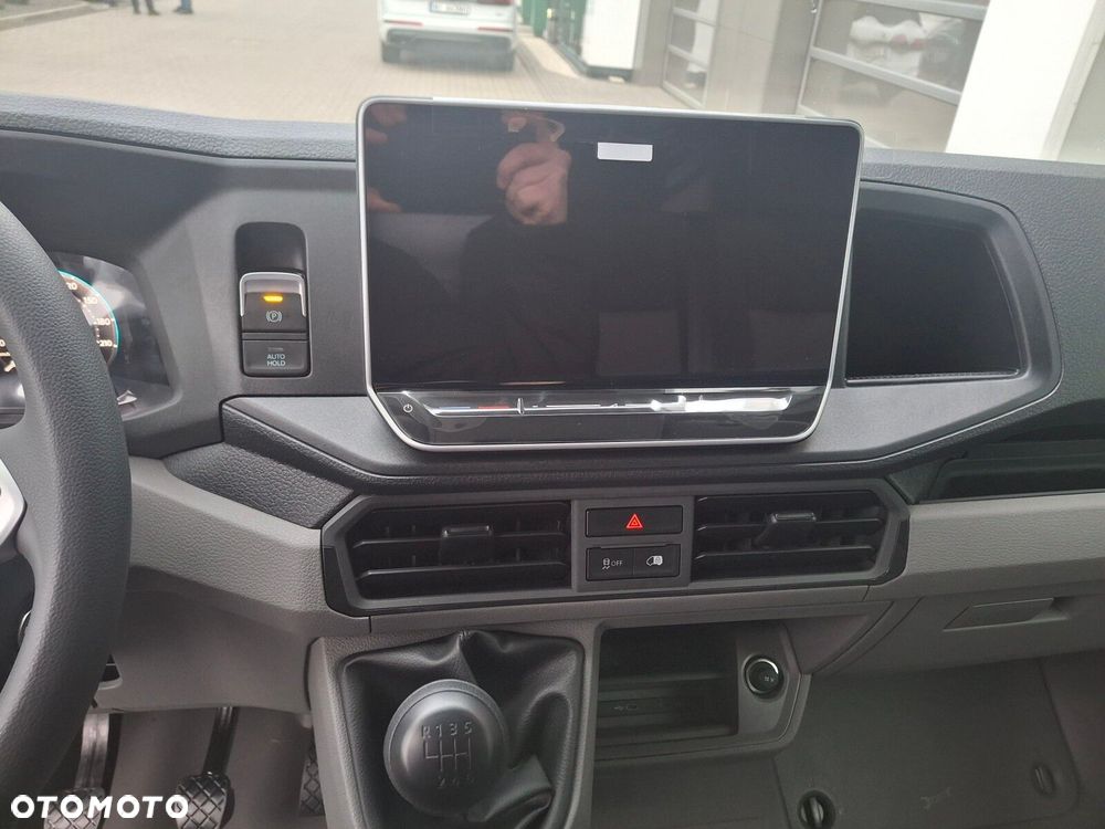 Volkswagen Crafter Crafter 35 BiTDI - 21