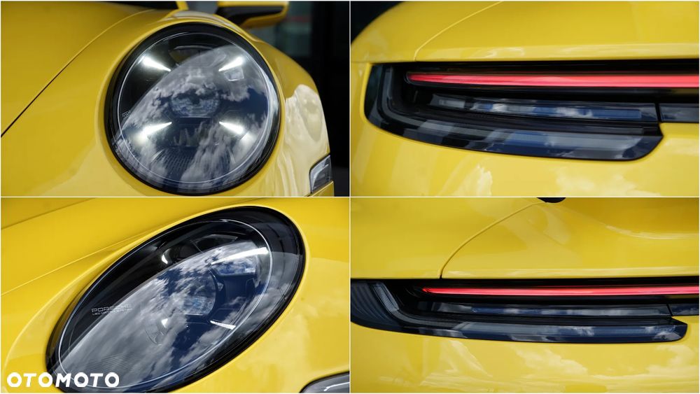 Porsche 911 Carrera 4 GTS PDK - 11