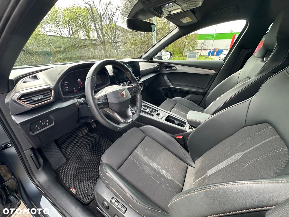 Cupra Formentor - 11