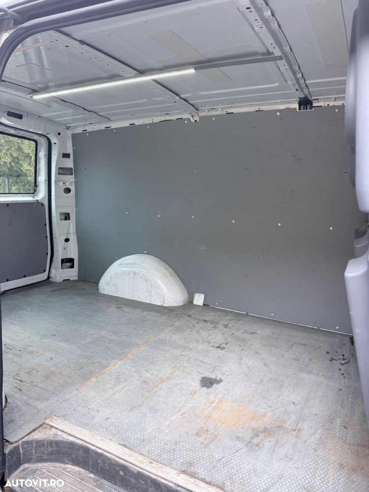 Mercedes-Benz Vito 313cdi - 13