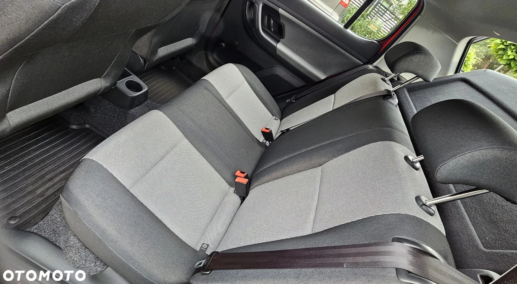Skoda Fabia 1.2 12V Classic - 14