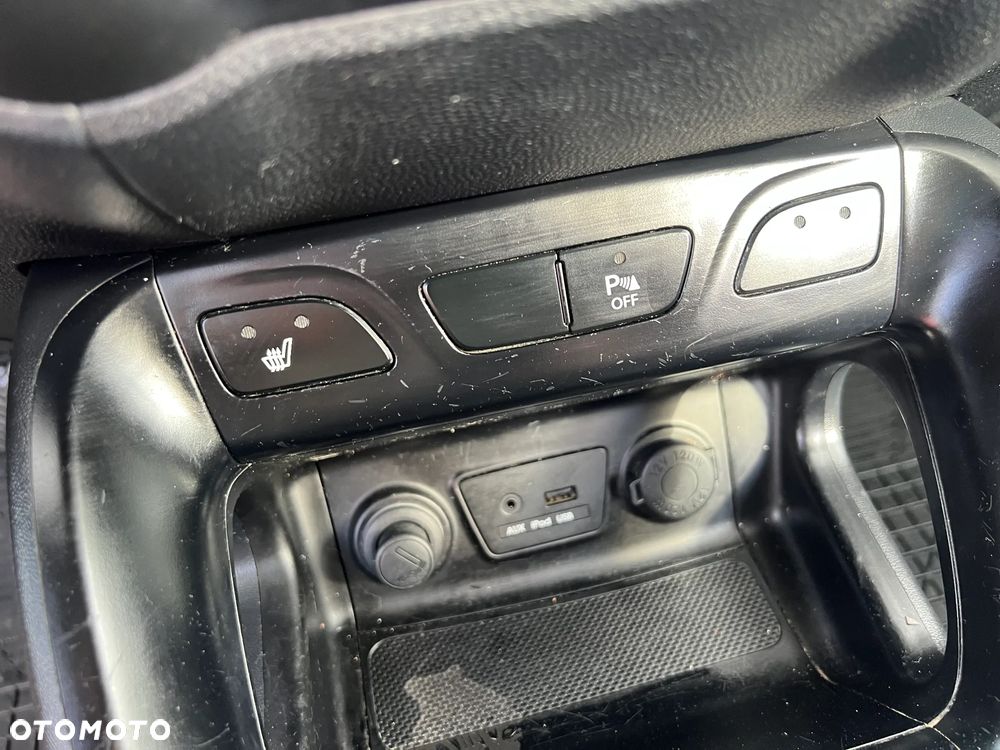 Hyundai ix35 2.0 2WD Comfort - 21