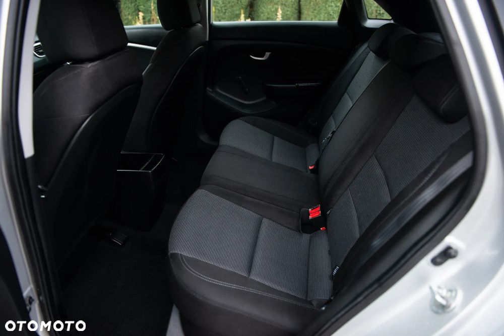 Hyundai i30 1.4 Style - 30