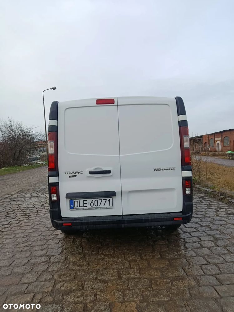 Renault Trafic - 5