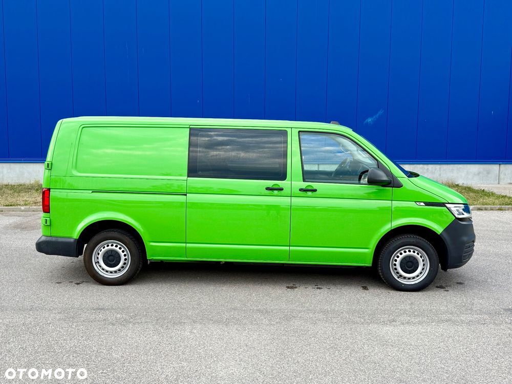 Volkswagen Transporter T6.1 TDI L2H1 Plus Comfortline - 3