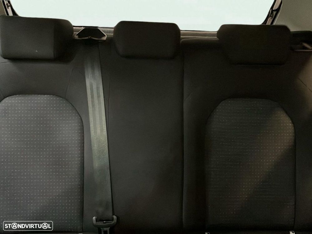 SEAT Ibiza 1.0 TSI Style DSG - 18