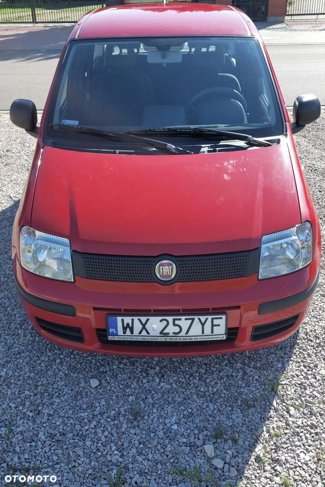 Fiat Panda 1.1 Actual Eco - 3
