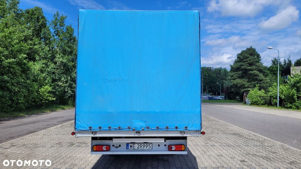 Renault Master - 5
