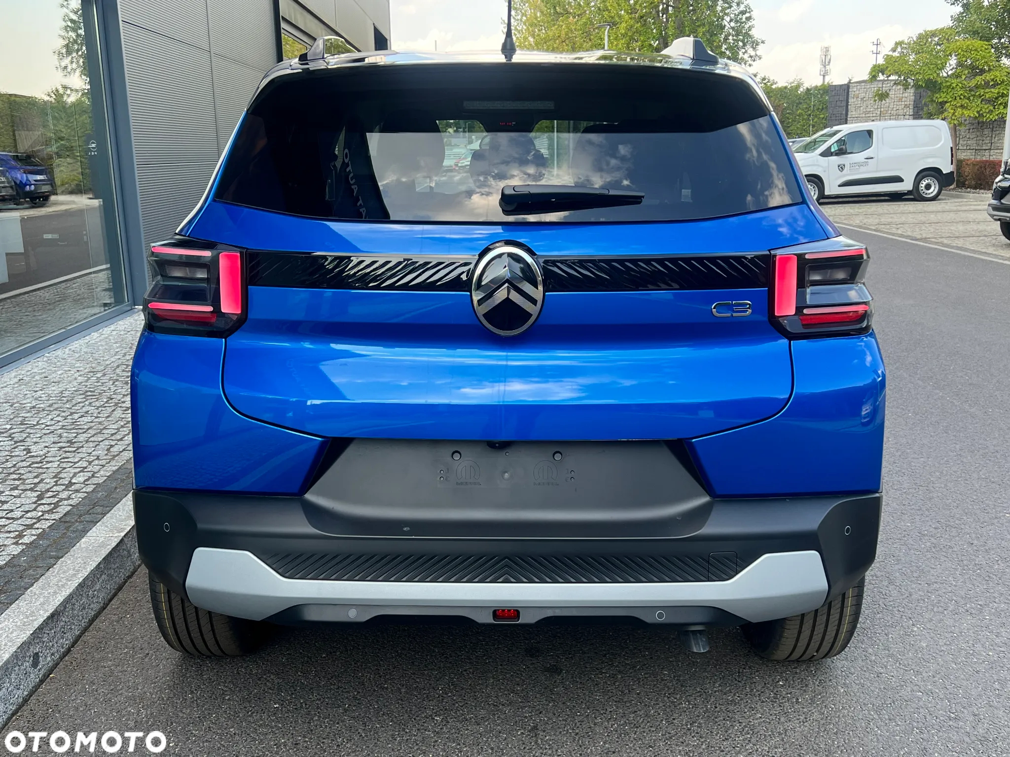 Citroën C3 1.2 mHEV Max - 6
