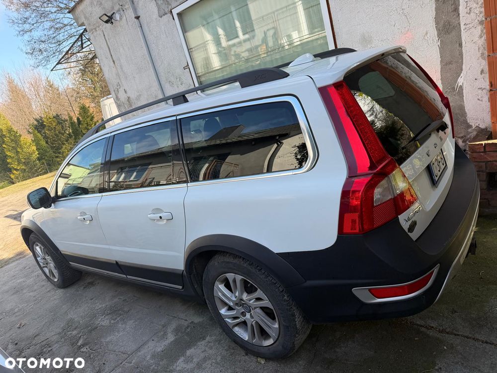 Volvo XC 70 T6 AWD Summum - 5