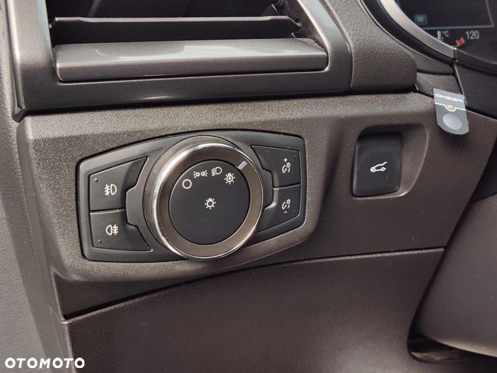 Ford Mondeo 2.0 EcoBlue Titanium - 14