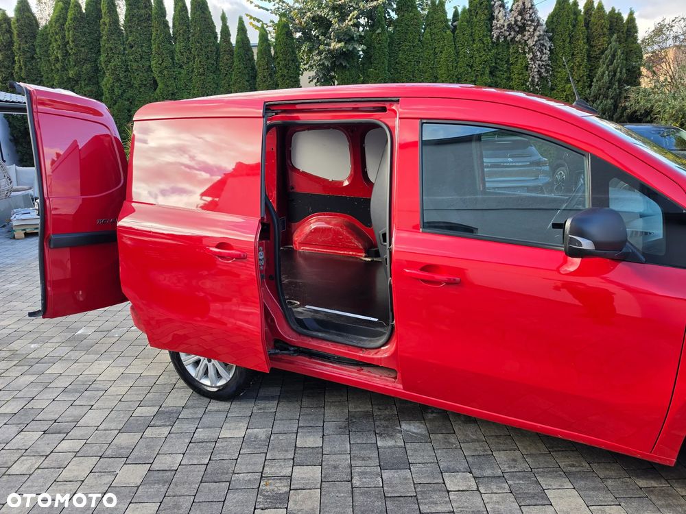 Mercedes-Benz Citan - 10