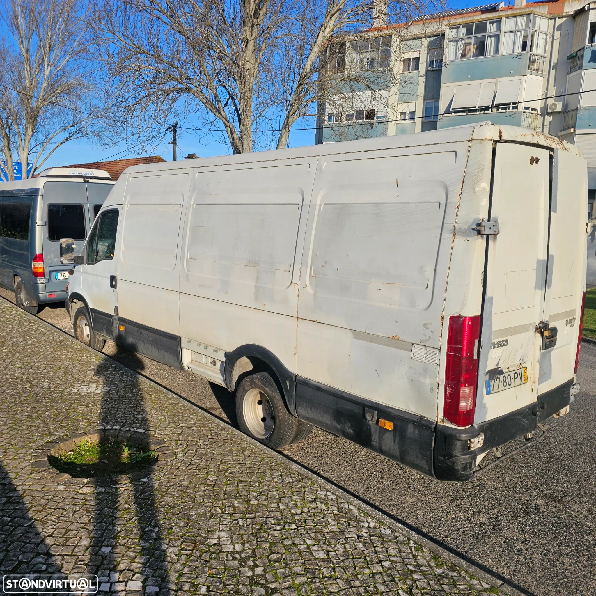 Iveco Daily - 10