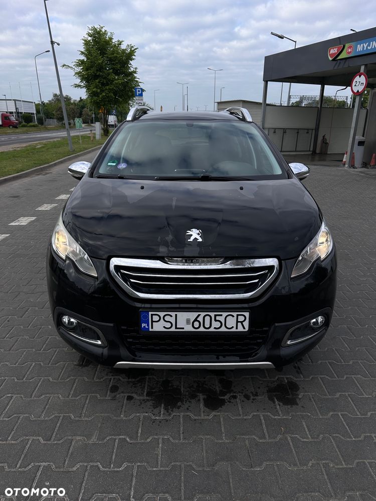 Peugeot 2008 PureTech 82 Style - 31