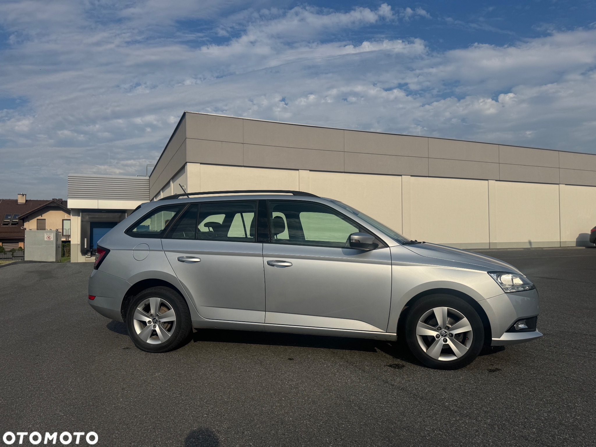 Skoda Fabia 1.0 TSI Style - 4