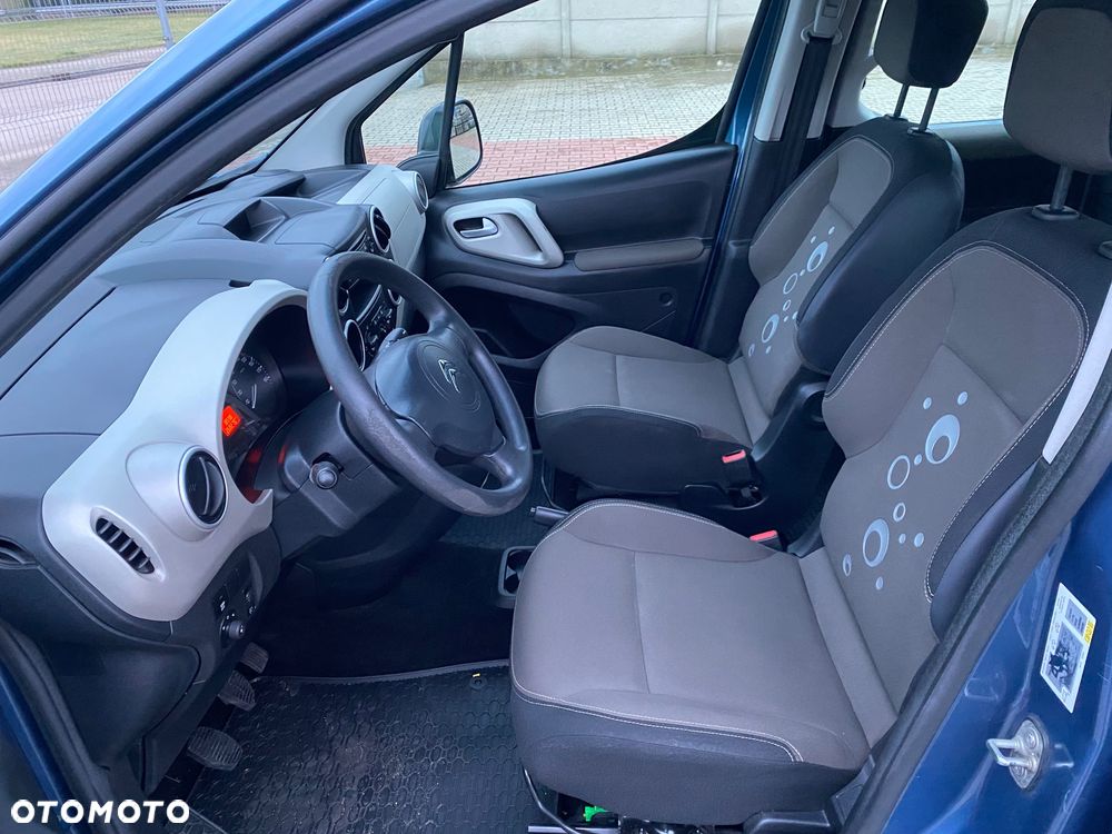 Citroën Berlingo Multispace VTi 95 Tendance - 10