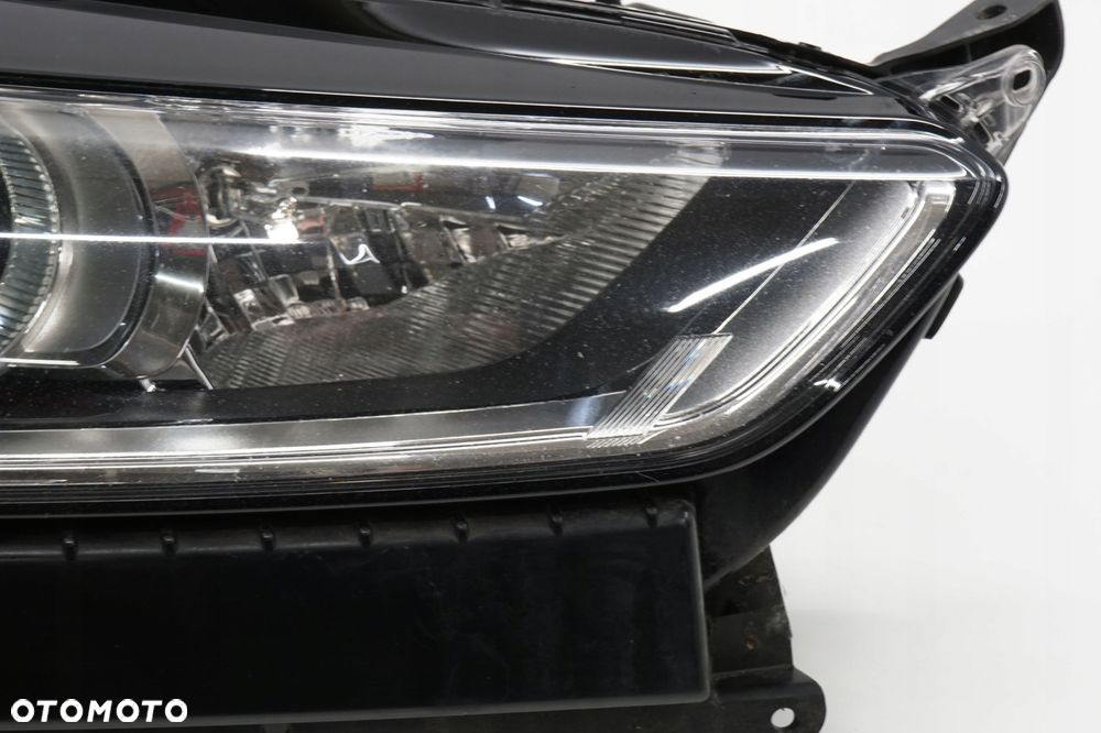 FORD MONDEO MK5 15R LAMPA PRAWY PRZÓD PRZEDNIA ANGLIK UK - 3