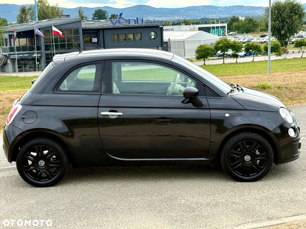 Fiat 500 1.3 Multijet S&S Sport - 14