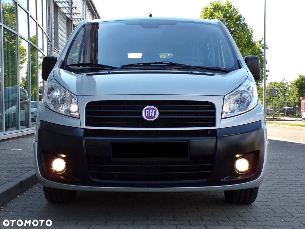Fiat Scudo L2 (5-Si.) Panorama Executive - 6