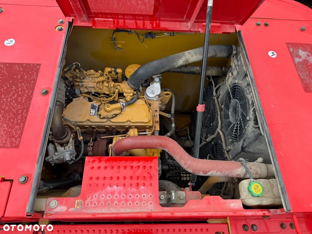 Caterpillar CAT 320 - 9