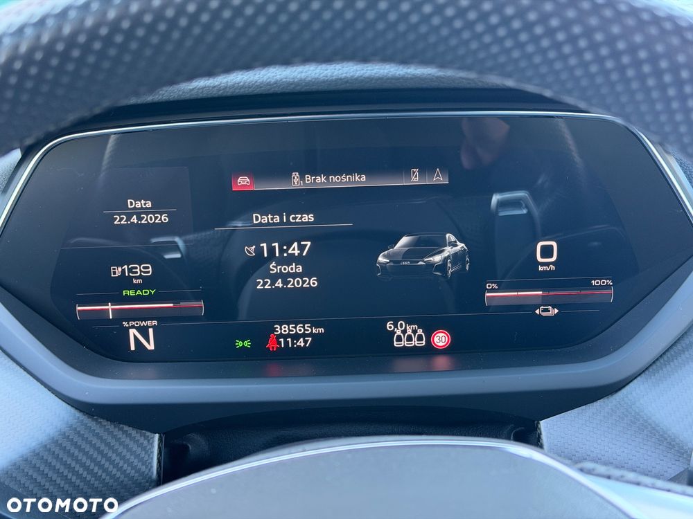 Audi RS e-tron GT - 25