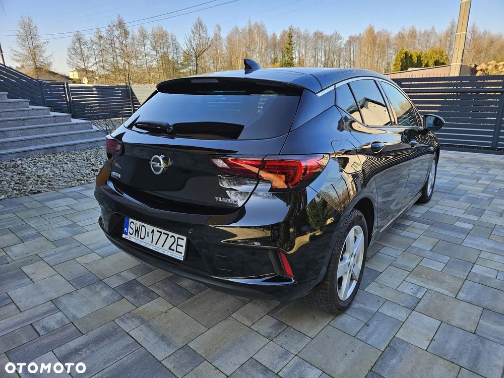Opel Astra 1.4 Turbo Start/Stop Innovation - 5
