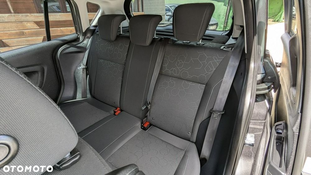 Ford B-MAX - 19