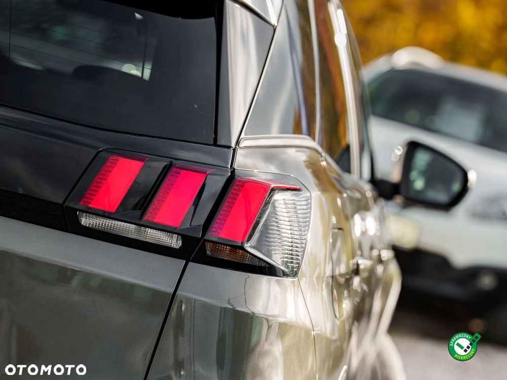 Peugeot 3008 BlueHDi 130 Stop & Start Allure - 12