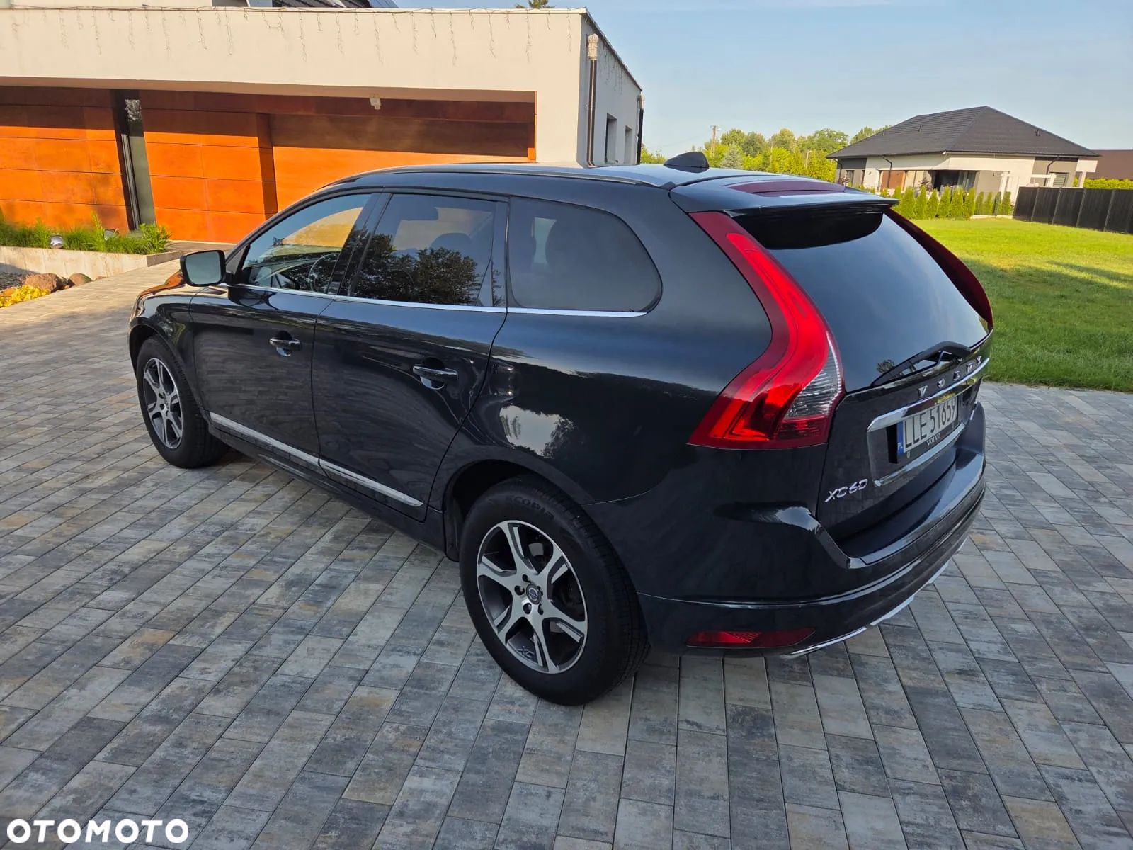 Volvo XC 60 T6 AWD Summum - 6