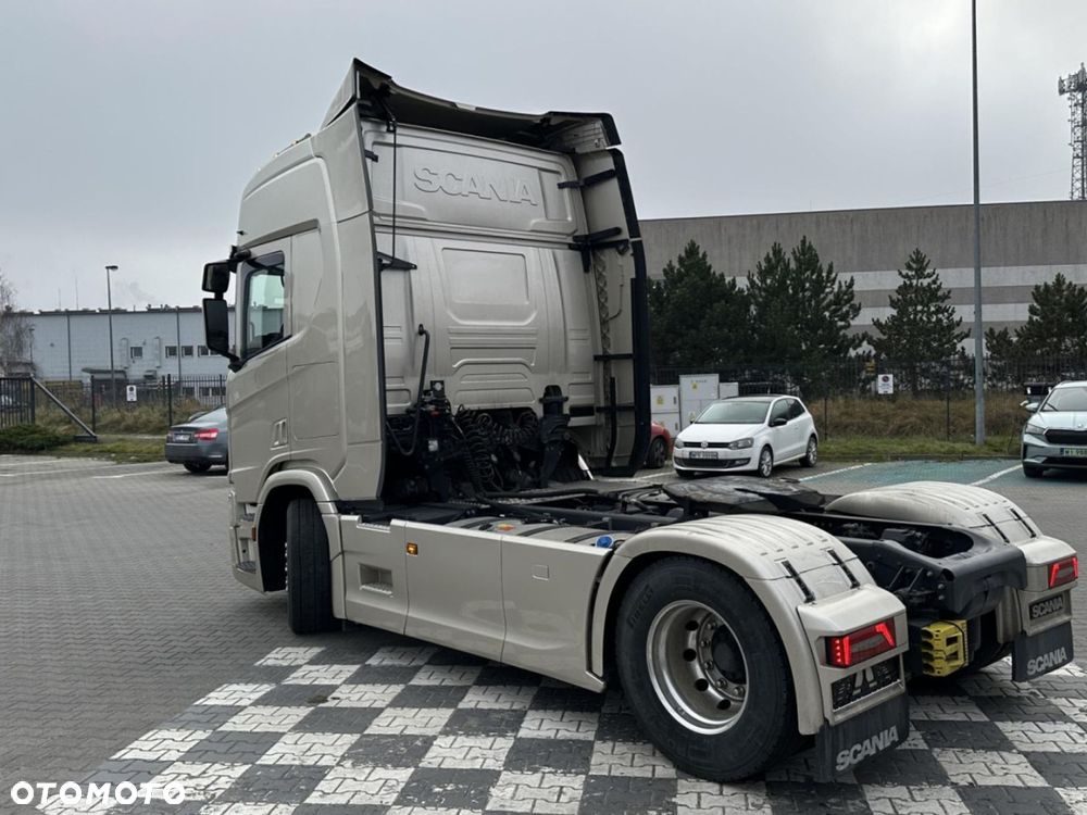 Scania R 500 A4x2NB - 6