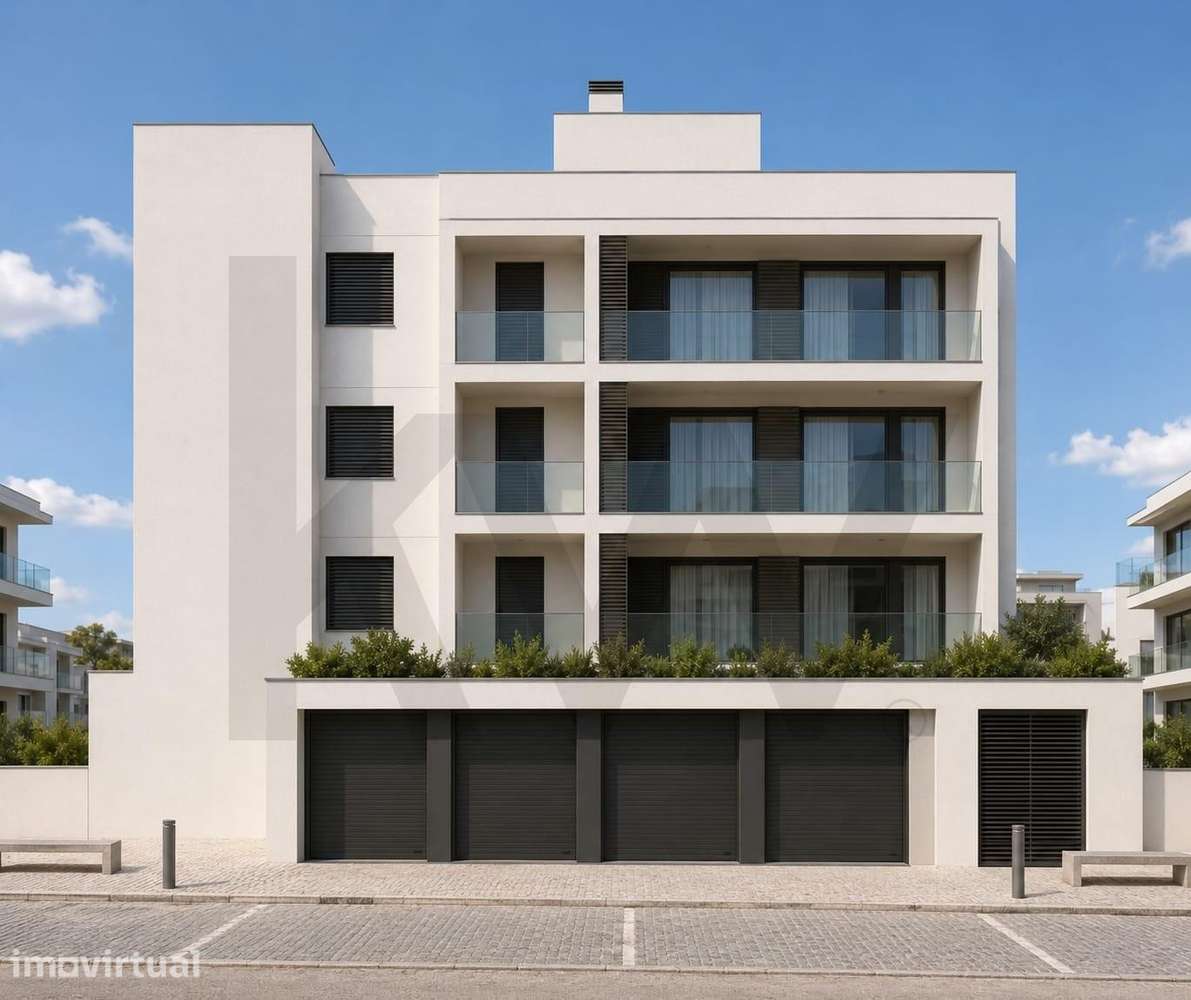 OPORTUNIDADE DE INVESTIMENTO | 830 m2 DE CONSTRUÇÃO | 6 APARTAMENTOS | - Grande imagem: 3/15