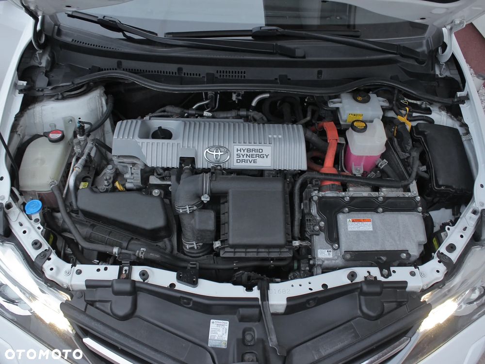 Toyota Auris - 28
