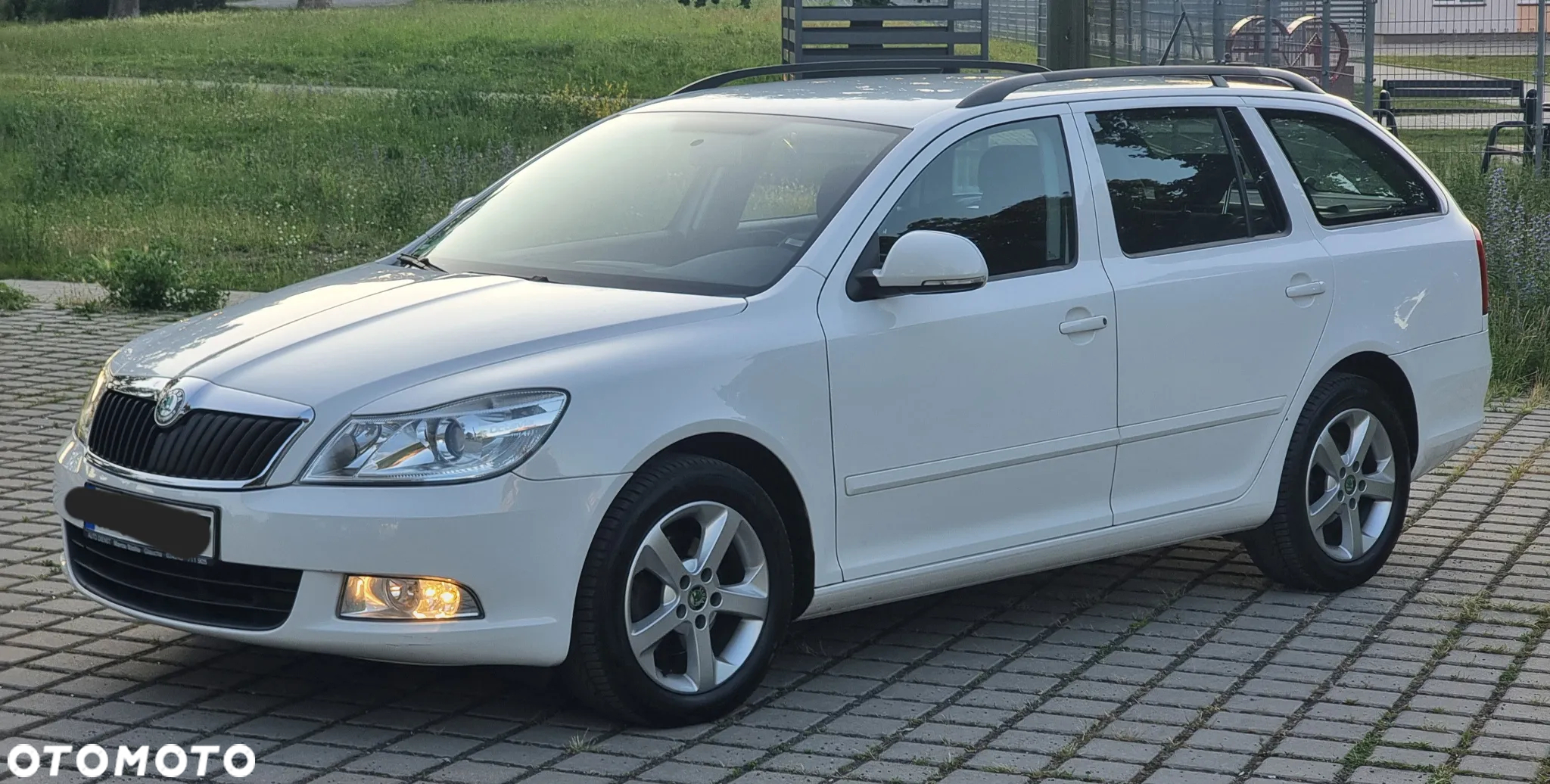 Skoda Octavia 1.6 TDI Elegance - 5