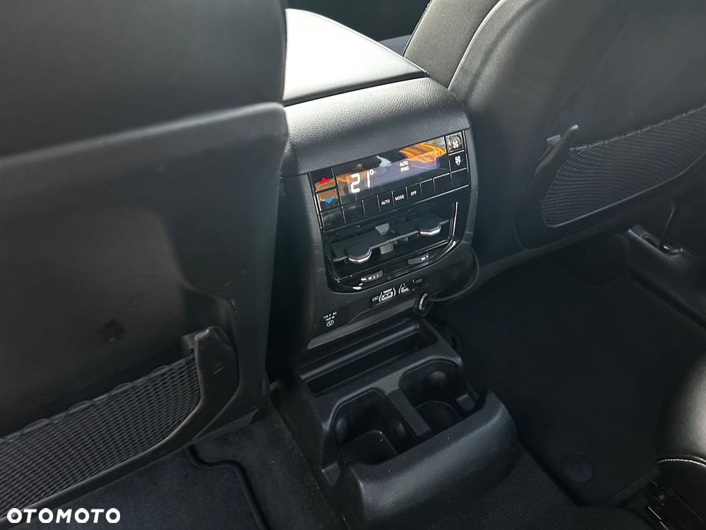 Jeep Grand Cherokee 2.0 4xe Automatik Limited - 20