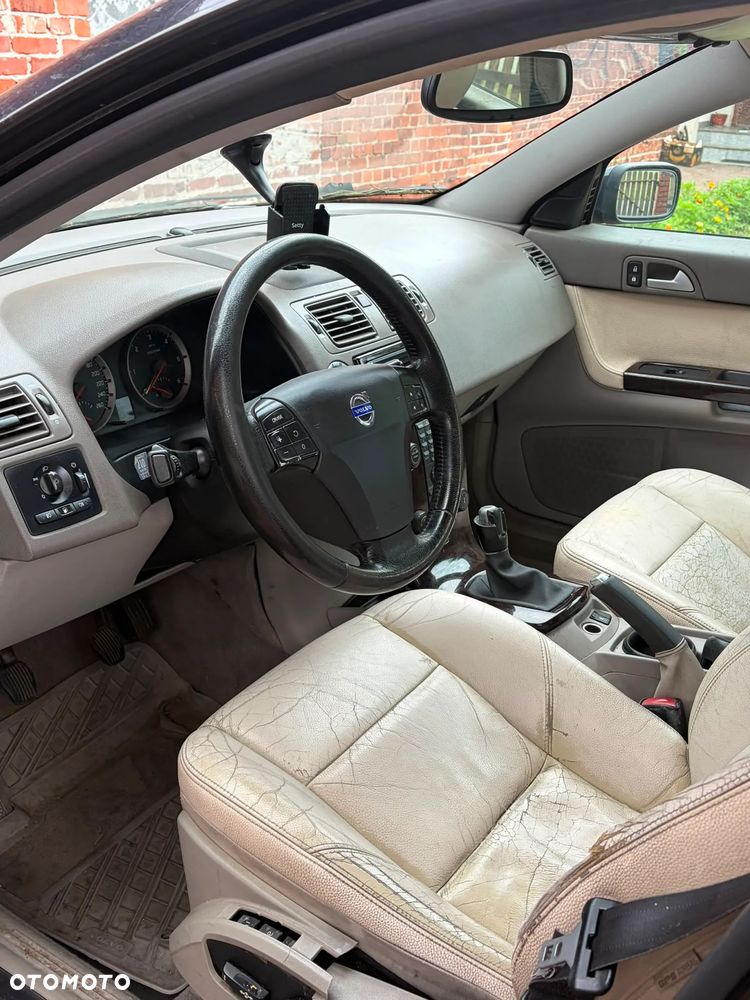 Volvo V50 2.0D - 3