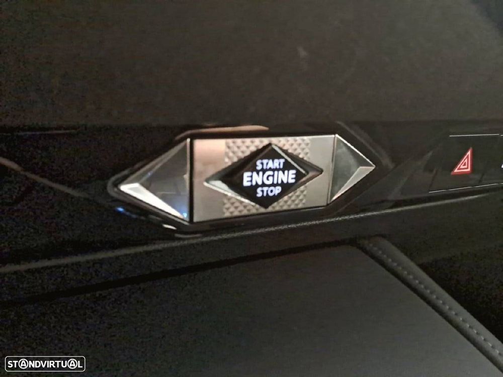 DS DS4 1.2 Hybrid Etoile e-DSC6 - 22